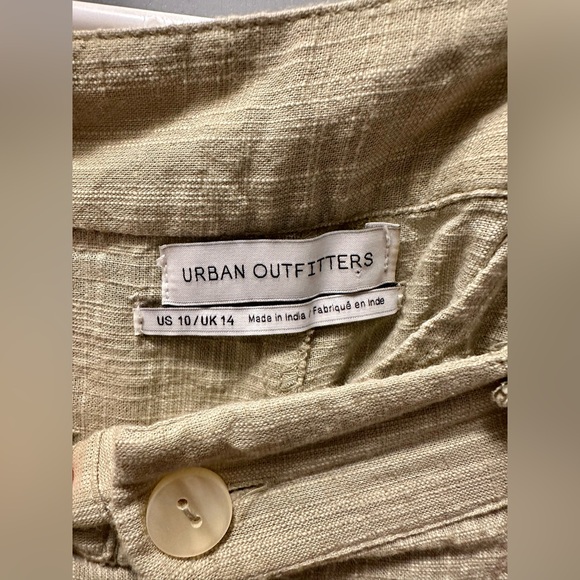Urban Outfitters Women’s Pants - Picture 3 of 4